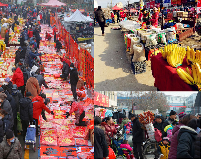 今年跨年我在雪野湖，你在哪