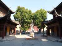 明月古寺