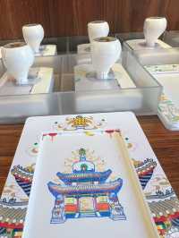 瀋陽小眾旅遊地|西塔果然有個「塔」
