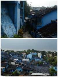 印度尼西亞馬格朗市旅遊詳細攻略 