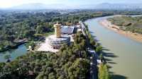 甘青寧自駕遊（18）國家地質公園-阿什貢七彩峰叢