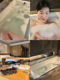 深圳回酒店| 現代和藝術的融合式hotel
