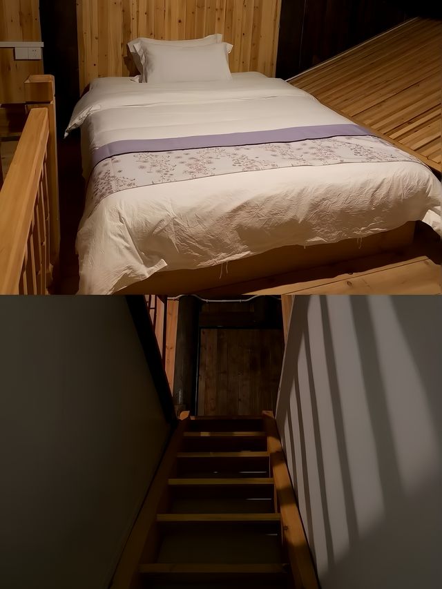 廣西來賓｜大山深處的心靈歸宿