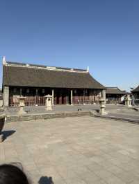 淮安兩日遊～錯峰出行更悠閒