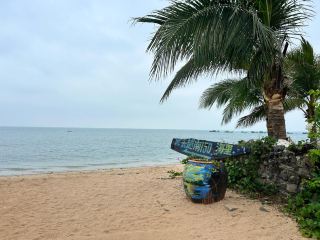 Guangzhou Zhanjiang, Nanjie Village travel guide. 