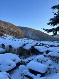 雪鄉等地 3天經典路線｜保姆級攻略