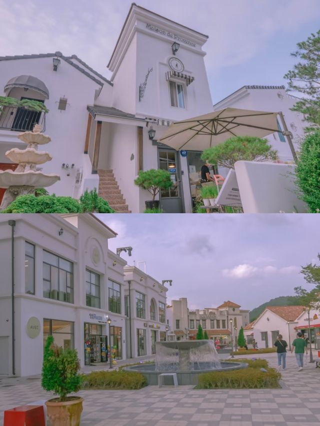 潭陽郡旅遊必備攻略