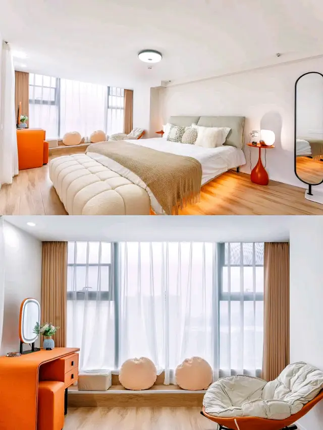 No wonder it's fully booked every day. This homestay is really great!