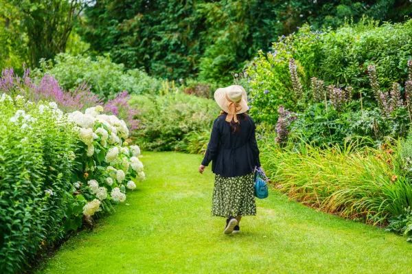 Step into the Dream of Downton Abbey Fans