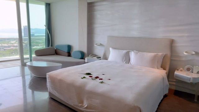 三亞海棠灣紅樹林度假酒店