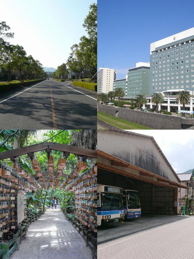 宮崎：藏在九州的寶藏旅行地