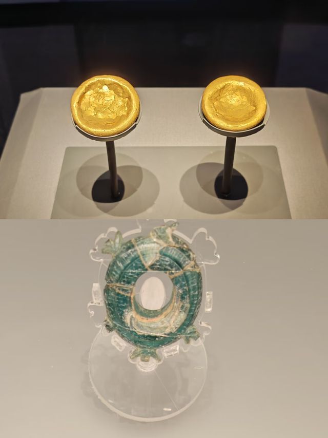 廣西壯族自治區博物館|壯美八桂