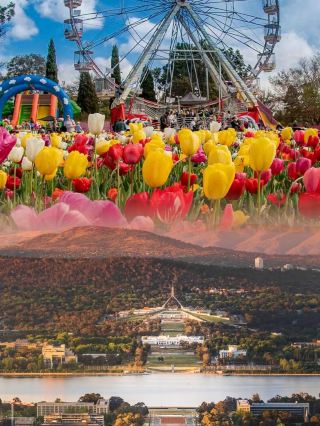 Canberra | Hidden Gems in Australia's Capital