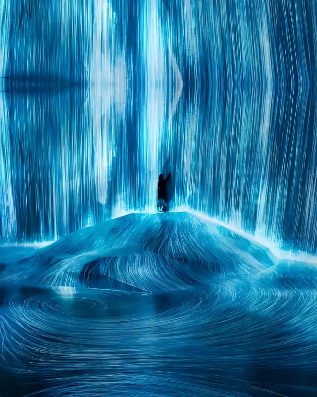 2025 Tokyo teamLab, all new!