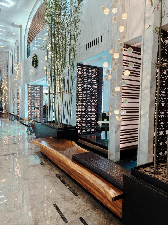 上海阿納迪酒店