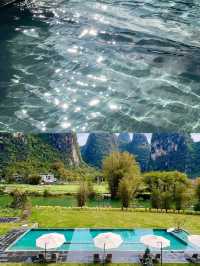 桂林，天庭遺落在人間的一卷山水畫
