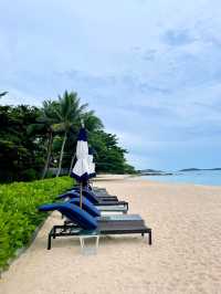蘇梅島度假天堂 | Vana Belle, a Luxury Collection Resort  