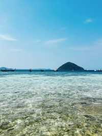 泰國6日遊 免簽出行超輕鬆