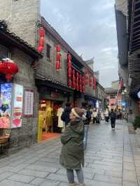 Shopping, Food and Photoshoot Place in Guilin 🇨🇳