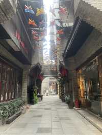Shopping, Food and Photoshoot Place in Guilin 🇨🇳