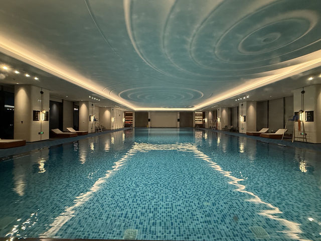 寧海喜來登酒店