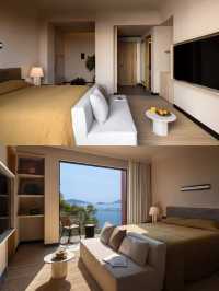 霞浦·擺歲|住進山海之間的海島美學酒店