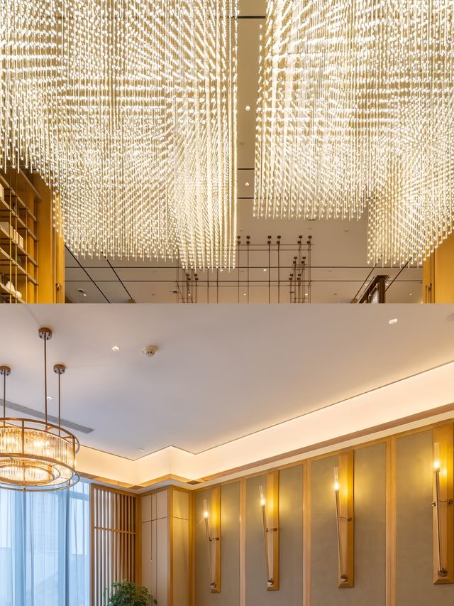 阜陽樂富強嘉悅酒店，來阜陽一定要住的酒店，性價比高，推薦!