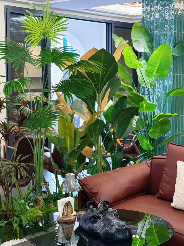 バンナ旅行で最も気に入ったホテル