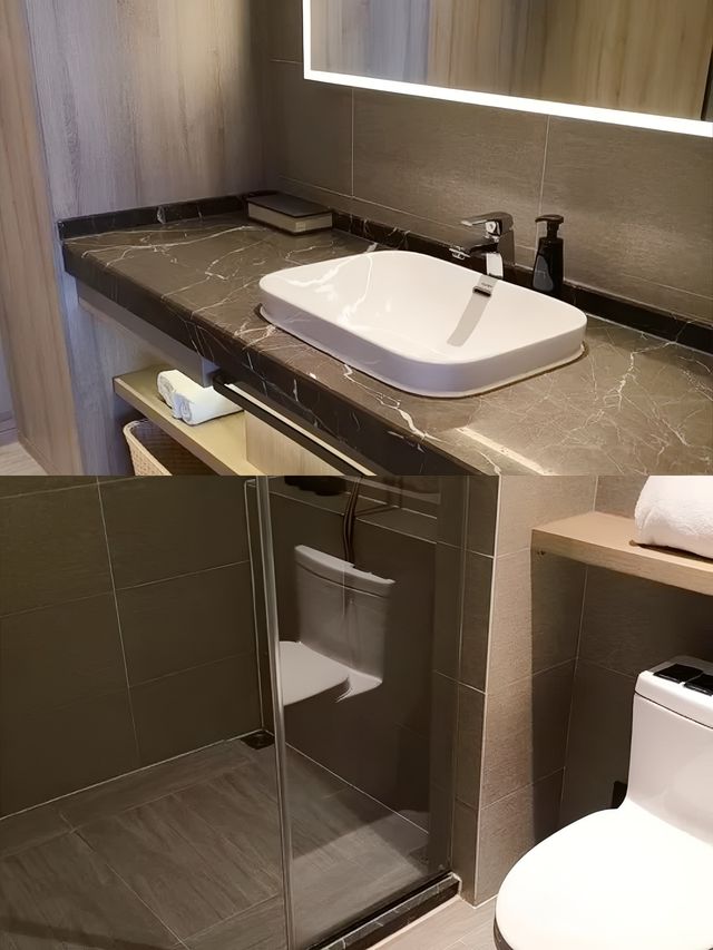 瀋陽青年大街金廊亞朵酒店 | 城中的理想棲息處