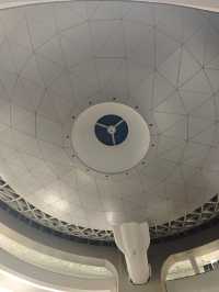 上海最難約的館探索宇宙的極致浪漫
