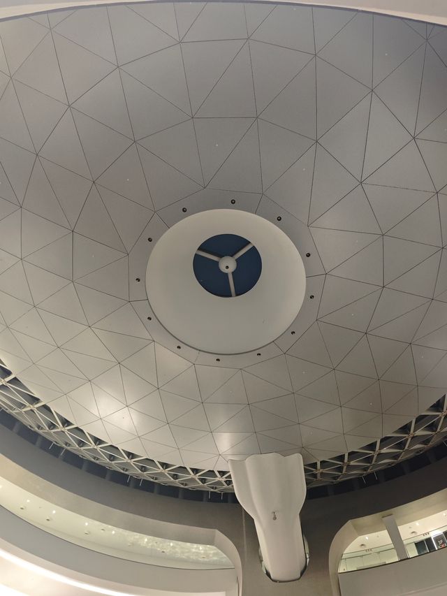 上海最難約的館探索宇宙的極致浪漫