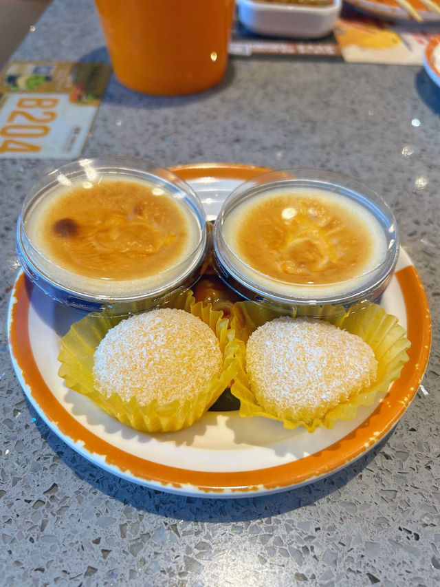 超值午餐任食體驗 @極尚大喜屋 