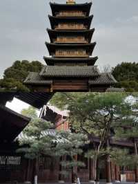 上海小眾寺廟｜避開人潮的靜謐治癒角落！