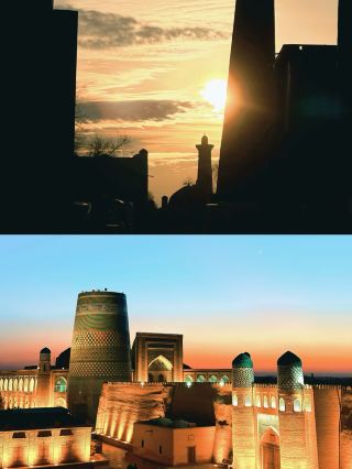 Khorezm | Urgench Urgench/Vpreh4
