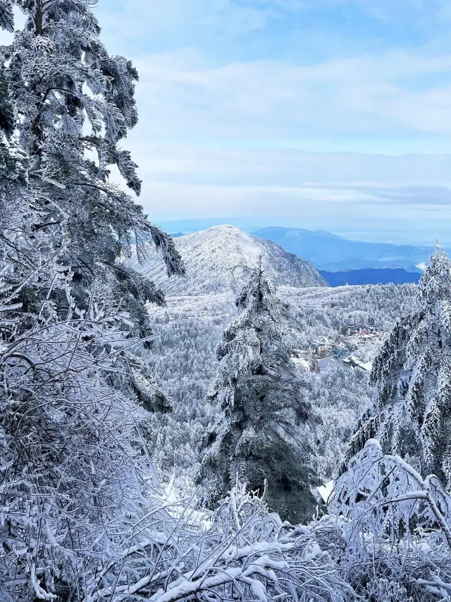 Winter Vacation in Chenzhou: A Relaxing 2-Day Itinerary