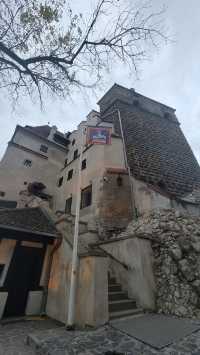 Castelul Bran 德古拉城堡