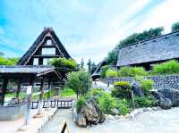 川崎市立日本民家園