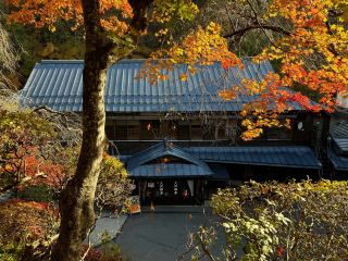 Osawa Onsen: A rustic hot spring retreat in Hanamaki, Iwate Prefecture