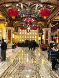 湯泉一泡解春困｜唔使出天津都可以感受哈爾濱文化