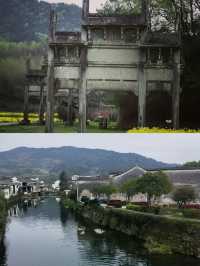 隱居山間治癒系民宿｜古人筆下"桃花原"村