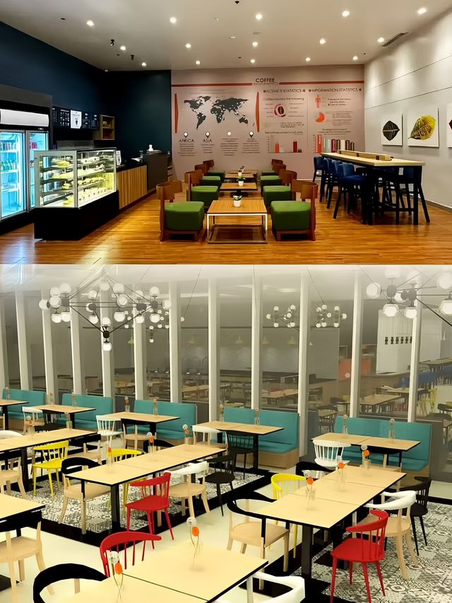 北艾莎麗柏酒店：尊享奢華體驗與周邊景點探索