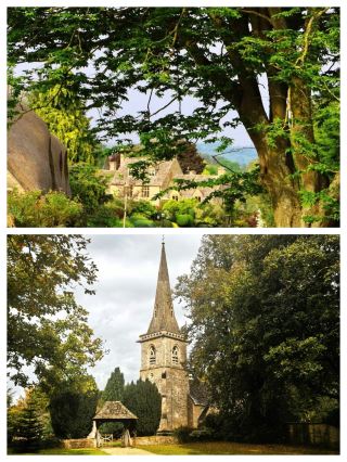 Woking, UK: A Harmonious Symphony of History and Nature