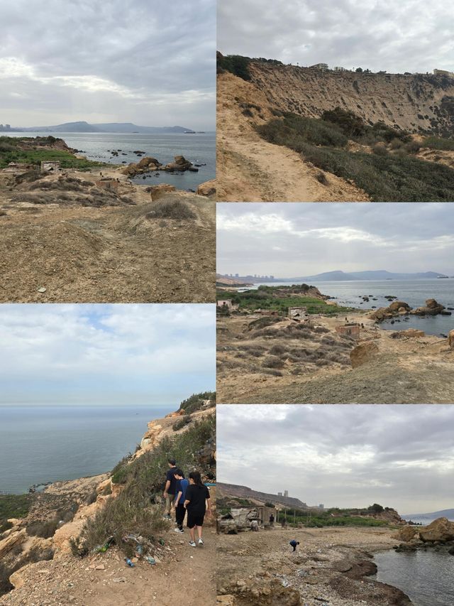 阿爾及利亞奧蘭：邂逅地中海的北非明珠