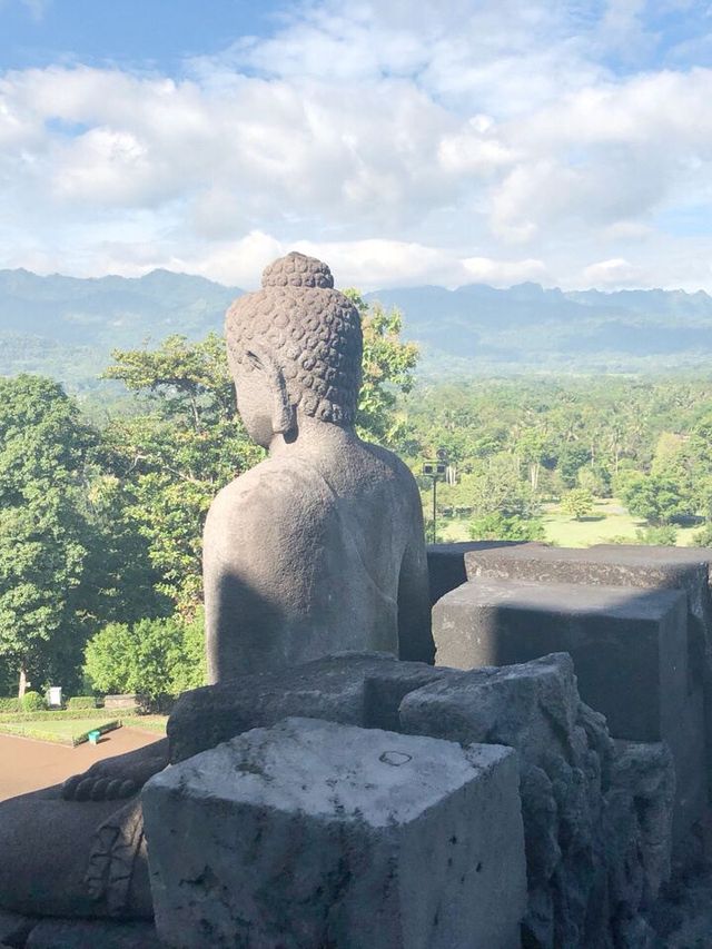 印尼12天深度遊 玩轉全境不踩雷