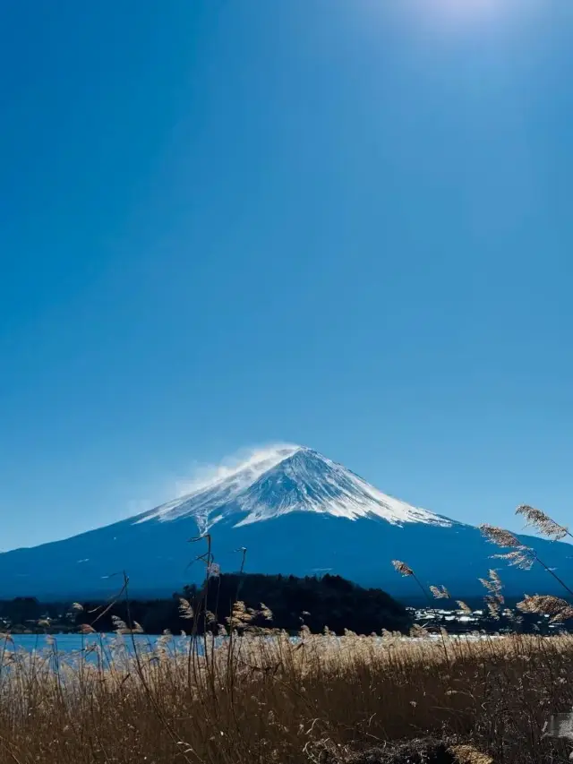 9-Day Japan Itinerary: Unveiling Must-See Attractions