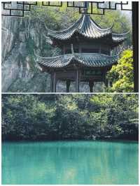滁州，2025年2月遊記，沒來過的要注意因為一首歌來到一座城