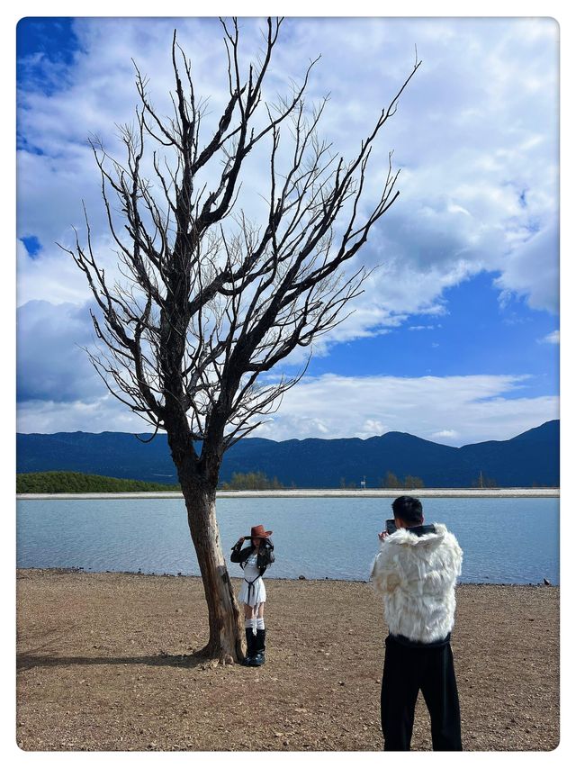 麗江 | 沒來玉湖村真的會後悔！