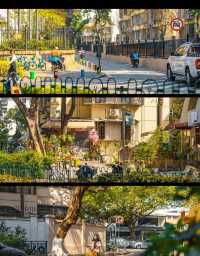 漫步廈門老街，感受時光痕跡