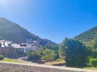 Molinaseca: A Peaceful Stop on the Camino de Santiago 🏞️🌉