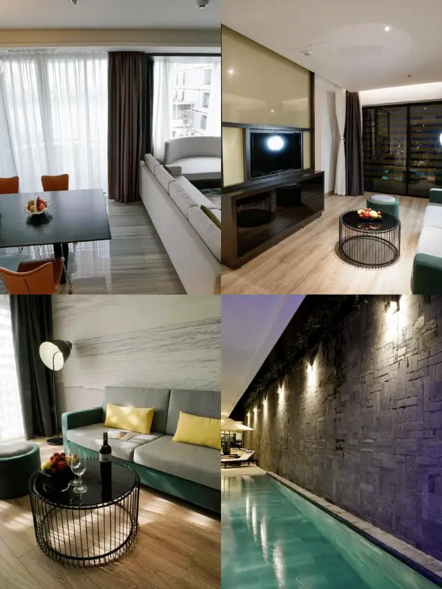 Da Nang Hotel Review | Satya Hotel